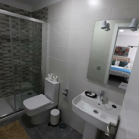 Apartament Tinerfe El Grande 15 - Imegal Sl Costa Adeje (Tenerife)