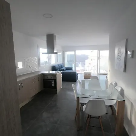 Tinerfe El Grande 15 - Imegal Sl Appartement