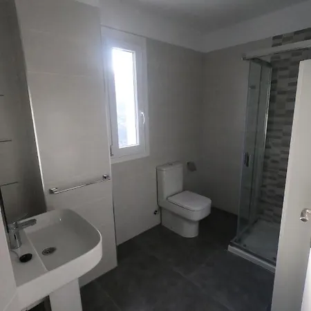 Appartement Tinerfe El Grande 15 - Imegal Sl Costa Adeje (Tenerife)