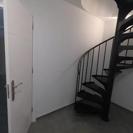 Appartement Tinerfe El Grande 15 - Imegal Sl Costa Adeje (Tenerife)