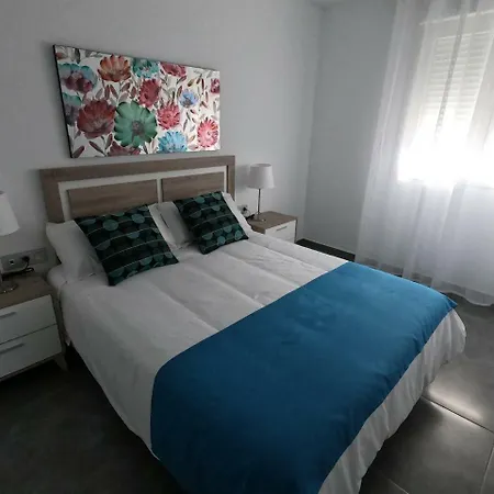 Tinerfe El Grande 15 - Imegal Sl Appartement Costa Adeje (Tenerife)