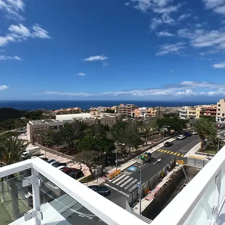 Tinerfe El Grande 15 - Imegal Sl * Costa Adeje (Tenerife)