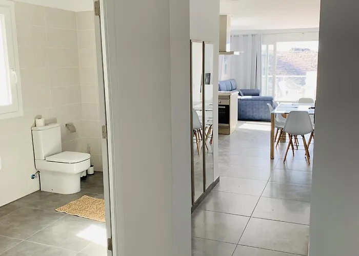 Tinerfe El Grande 15