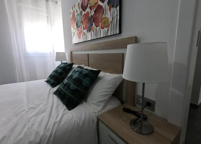 Apartament Tinerfe El Grande 15 Costa Adeje (Tenerife)