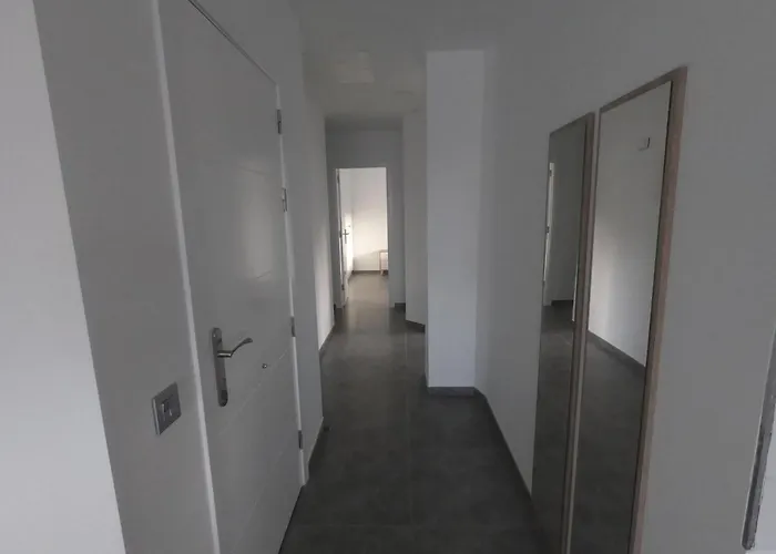 Tinerfe El Grande 15 Apartament *