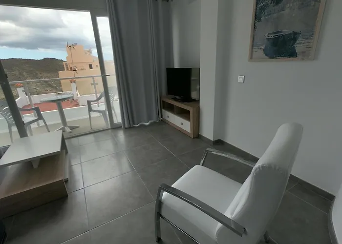 Tinerfe El Grande 15 * Costa Adeje (Tenerife)