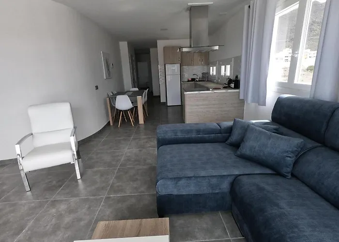 Tinerfe El Grande 15 Apartament Costa Adeje (Tenerife)