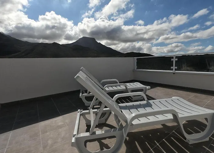 Tinerfe El Grande 15 Apartament Costa Adeje (Tenerife)