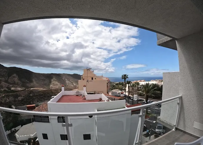 Apartament Tinerfe El Grande 15 *