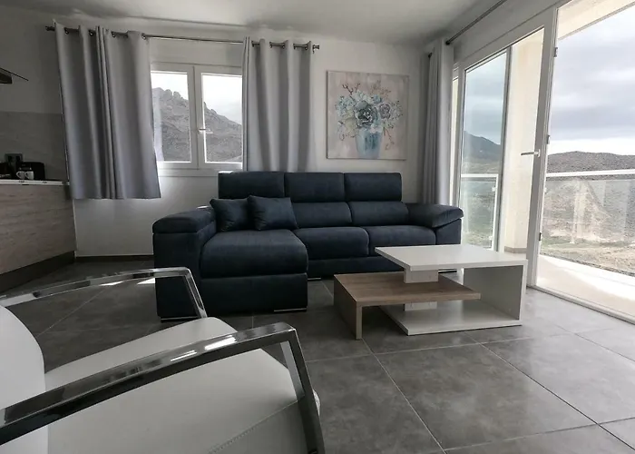 Apartament Tinerfe El Grande 15