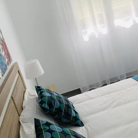 Tinerfe El Grande 15 Apartmán