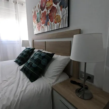 Apartmán Tinerfe El Grande 15 Costa Adeje (Tenerife)