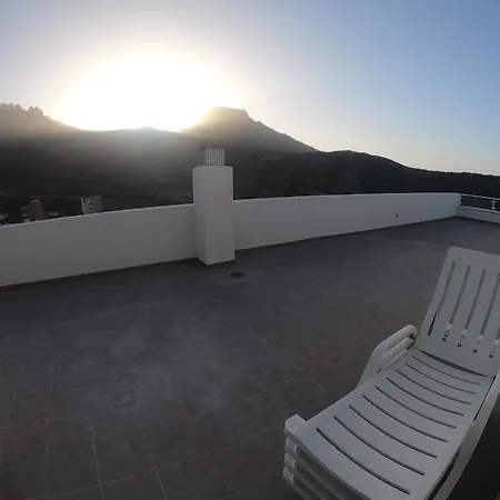 Apartamento Tinérfe El Grande 15 *