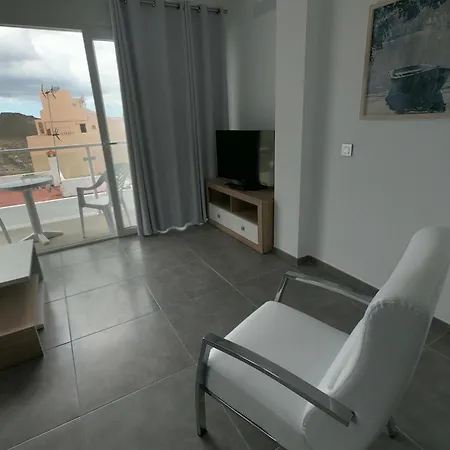 Tinerfe El Grande 15 * Costa Adeje (Tenerife)