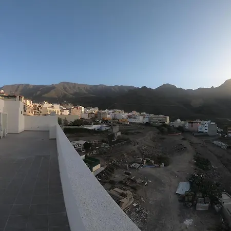 Apartamento Tinérfe El Grande 15