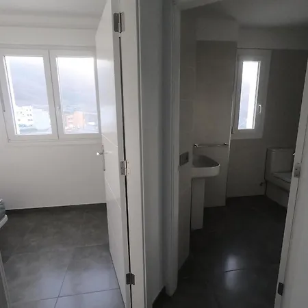 Tinerfe El Grande 15 Apartmán Costa Adeje (Tenerife)