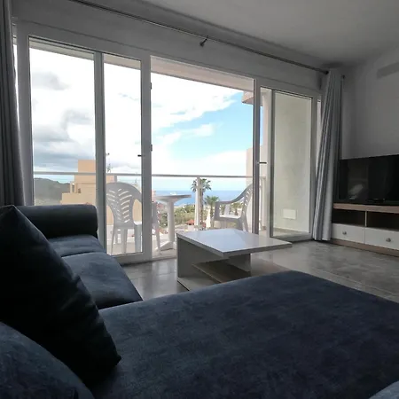 Tinerfe El Grande 15