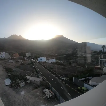 Tinerfe El Grande 15 Lägenhet Costa Adeje (Tenerife)