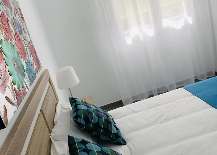 Tinérfe El Grande 15 Apartamento