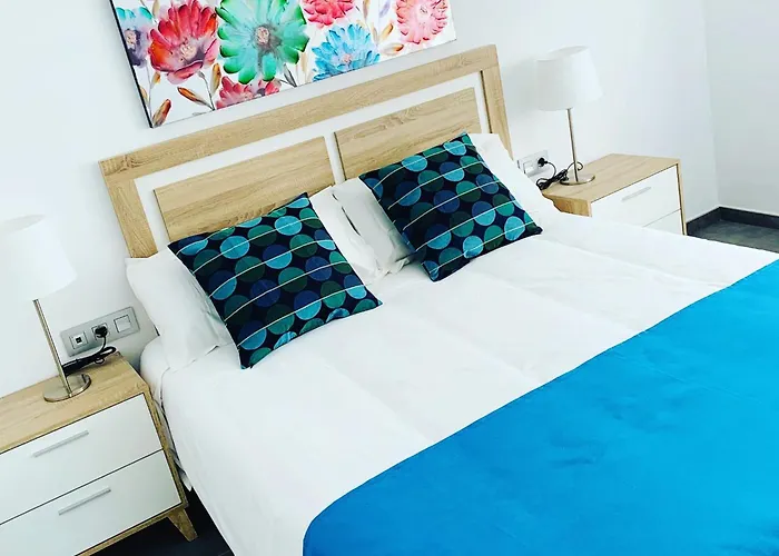 Tinerfe El Grande 15 Διαμέρισμα