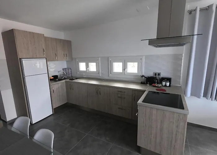 Tinérfe El Grande 15 Apartamento *