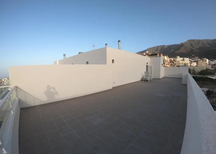 Tinérfe El Grande 15 * Costa Adeje (Tenerife)