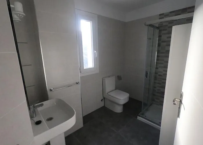 Apartamento Tinérfe El Grande 15