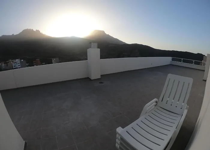 Apartamento Tinérfe El Grande 15 *