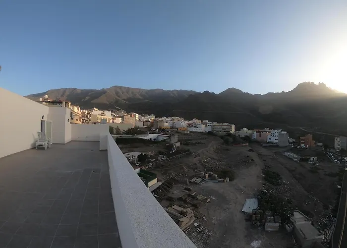 Apartamento Tinérfe El Grande 15