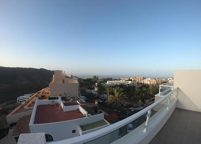 Tinerfe El Grande 15 * Costa Adeje (Tenerife)