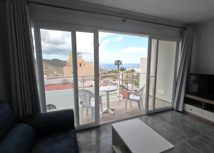 Tinerfe El Grande 15