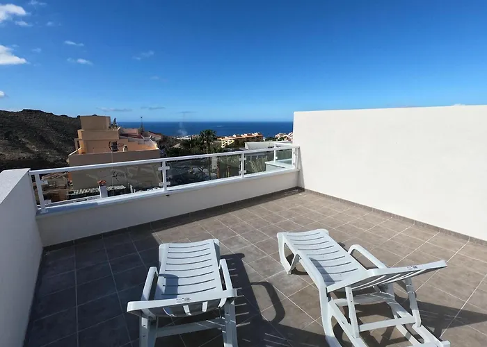 Tinérfe El Grande 15 *