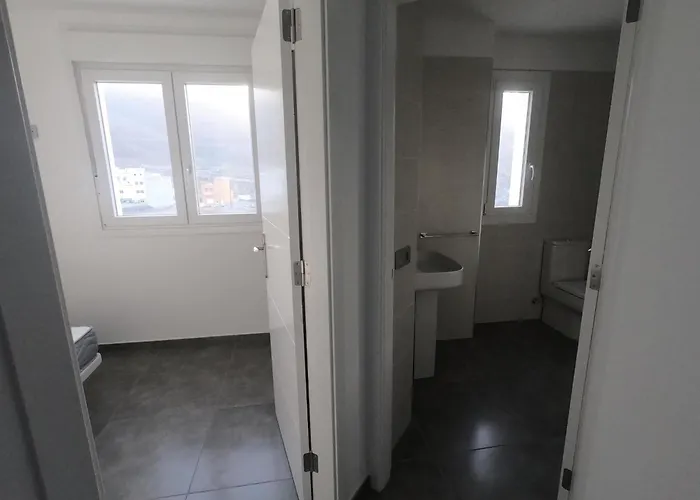 Tinérfe El Grande 15 Apartamento Costa Adeje (Tenerife)