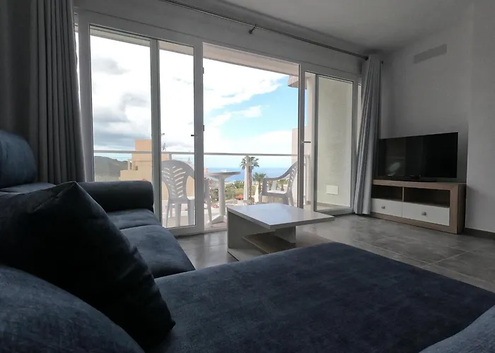 Tinérfe El Grande 15