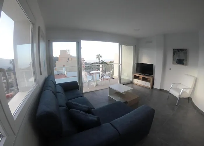 Tinérfe El Grande 15 Apartamento *