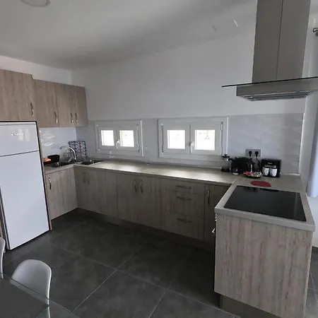 Tinerfe El Grande 15 Апартаменты *