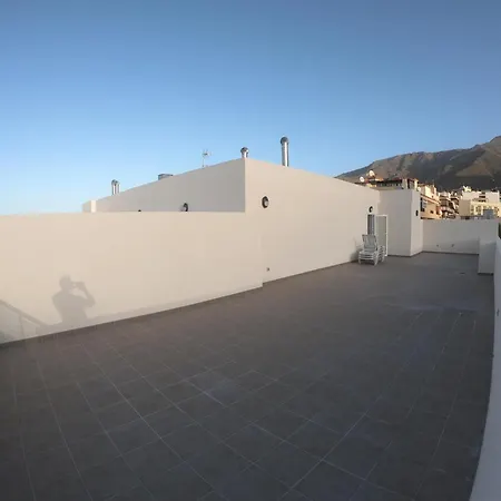 Tinerfe El Grande 15 * Адехе