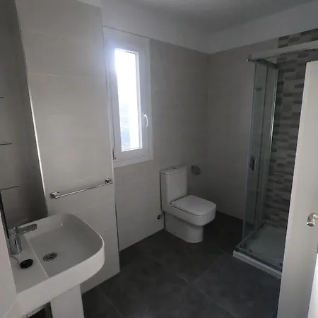 Апартаменты Tinerfe El Grande 15