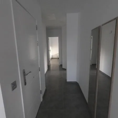 Tinerfe El Grande 15 Apartment *