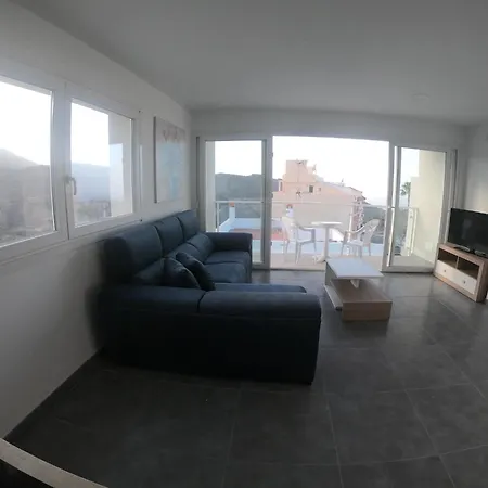 Apartment Tinerfe El Grande 15