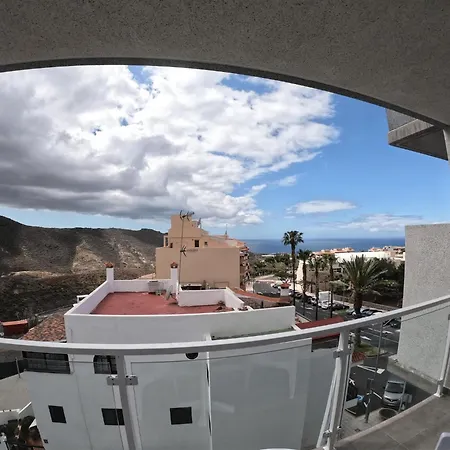 Апартаменты Tinerfe El Grande 15 *