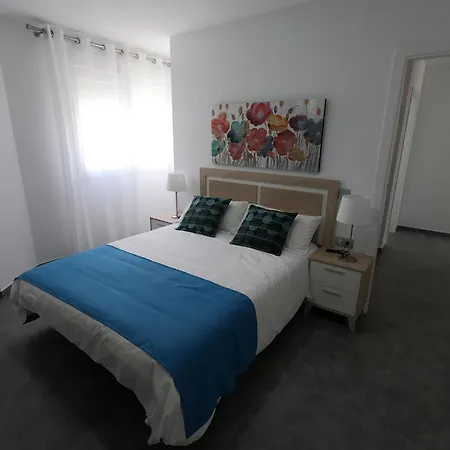 Tinerfe El Grande 15 - Imegal Sl Apartment Costa Adeje (Tenerife)