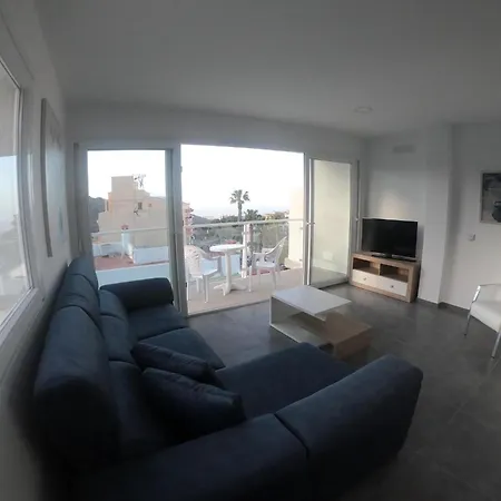 Tinerfe El Grande 15 Апартаменты *