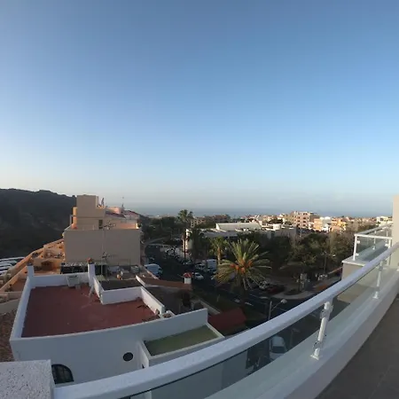 Apartment Tinerfe El Grande 15