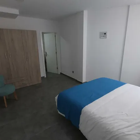 Tinerfe El Grande 15 Apartment Costa Adeje (Tenerife)