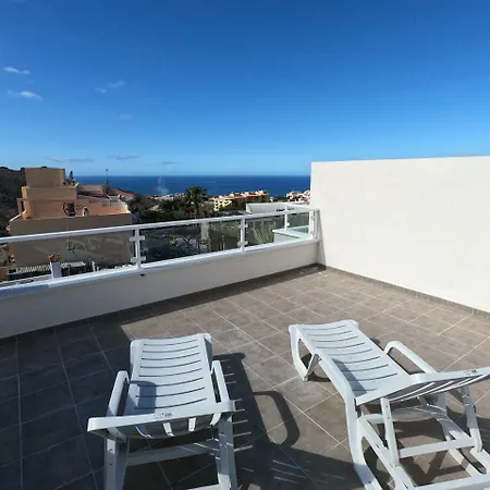 Apartment Tinerfe El Grande 15 *