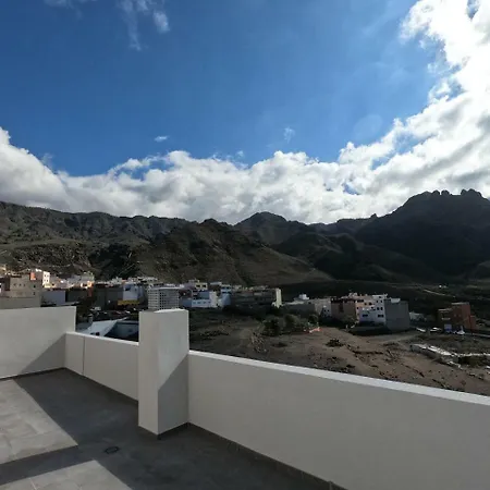 Tinerfe El Grande 15 Apartment